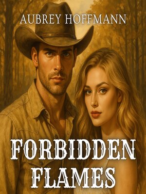 cover image of Forbidden Flames